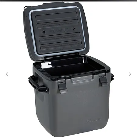 30 qt. Stanley Adventure Cooler for $43