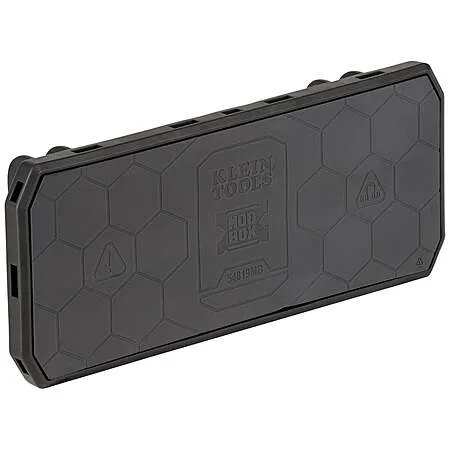 Klein Tools MODbox Magnetic Strip Rail Attachment for $22.98