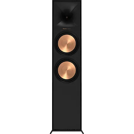 Klipsch R-800F Floorstanding Speaker for $449.99