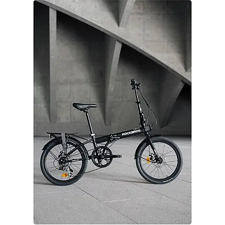 20 Inch Folding Bike for $262.5