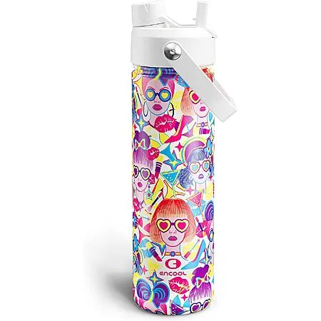 Water Bottle for $4.99 with Promo Code!