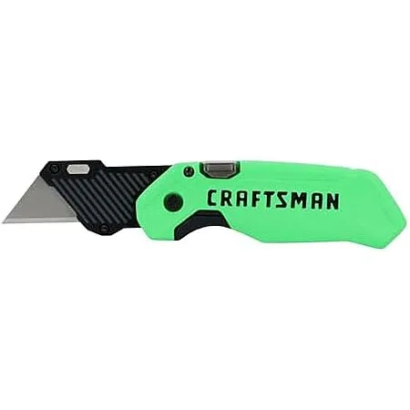 $8.99 for CRAFTSMAN Utility Knife