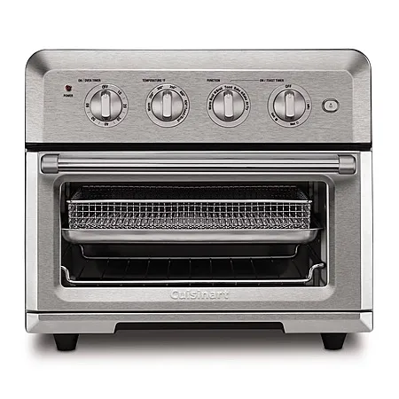 Cuisinart Air Fryer Toaster Oven for $99.99