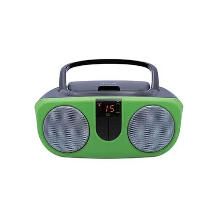 Sylvania Portable CD Player for $12.99!