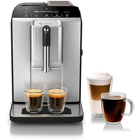 $498 Bosch 300 Series Espresso Machine