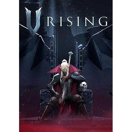 V Rising for $4.99!