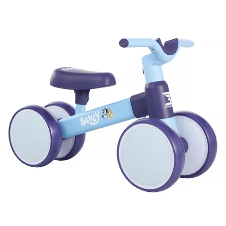 Bluey Toddler Balance Bike for $29.97