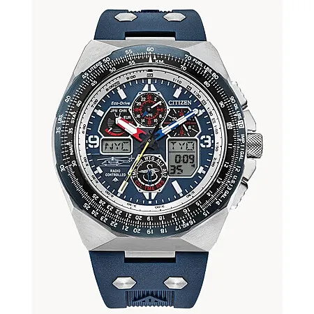 Citizen Eco Drive Promaster Watch for $629