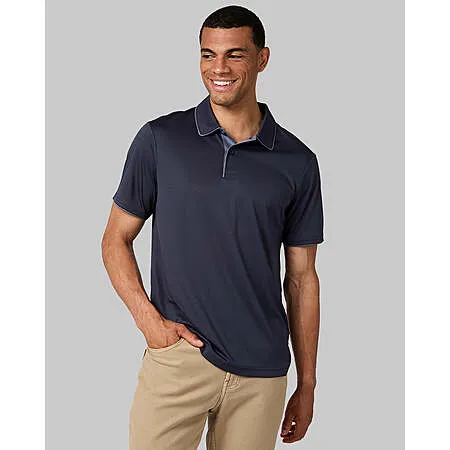 Men's Polo Shirts for $5.99