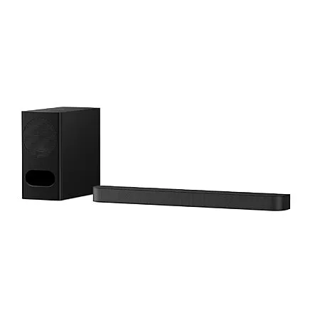 Sony BRAVIA Theater Bar 5 3.1ch Soundbar for $278