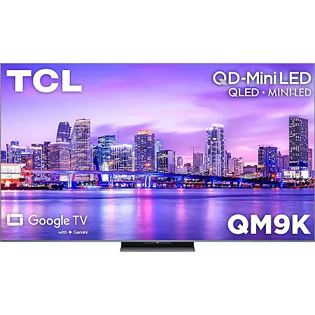 75" TCL Series 4K UHD TV for $1199.99