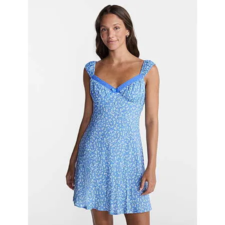 No Boundaries Women’s Dress from $6.92