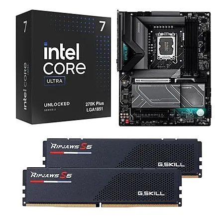 Computer Build Bundle for $1,851