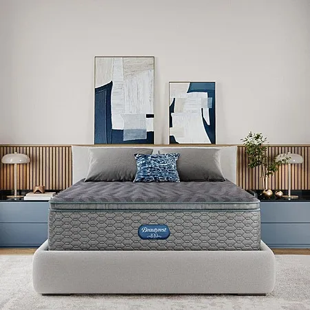 Beautyrest Regal Sleep Mattress for $564
