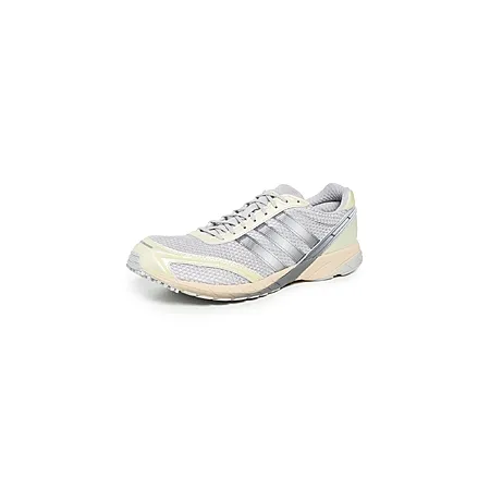 adidas Women's Adizero Adios OG Sneakers for $33