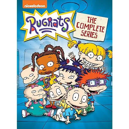 $19.99 for Rugrats: The Complete Series