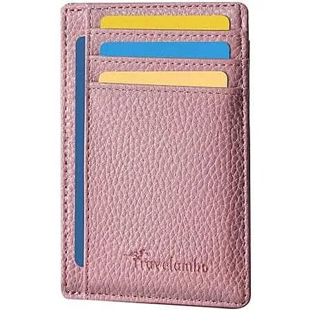 $4.99 Travelambo Slim Wallet on Amazon