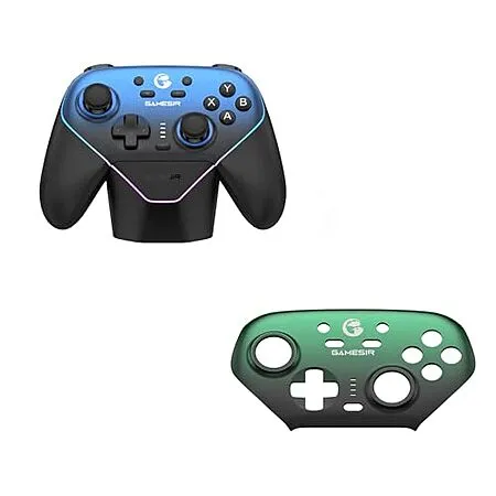 $36.32 for GameSir Super Nova Wireless Controller & Dark Green Faceplate