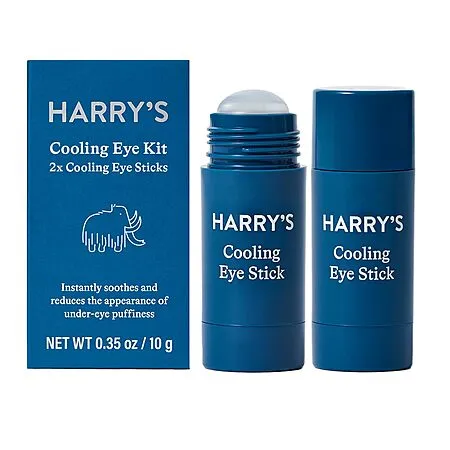 Harry's Cooling Eye Stick Refills for $5.50!