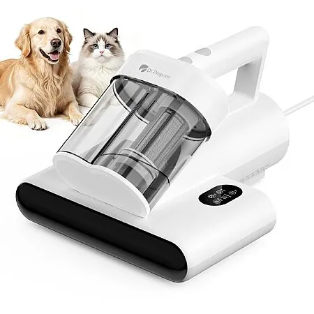 Mattress Vacuum Cleaner for $42.99