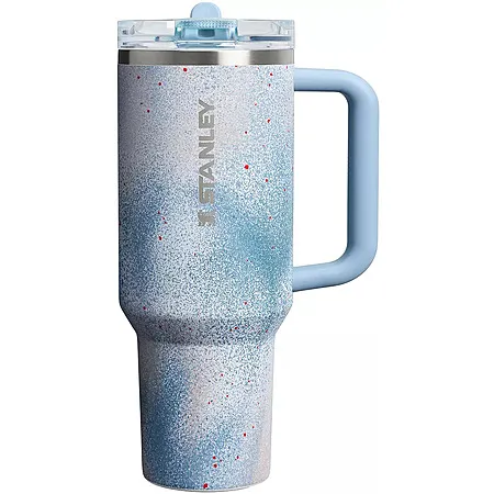 40-Oz Stanley Quencher ProTour Flip Straw Water Bottle for $22.50