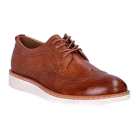 George Men's Jonaah Oxford Dress Shoes for $12