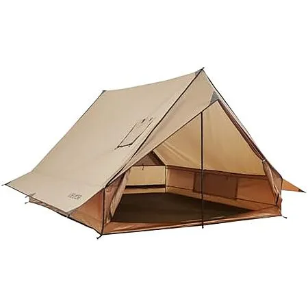 $73.02 for VEVOR 2-Person Triangular Hot Tent