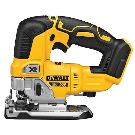 $109 for DEWALT DCS334B Cordless Jig Saw