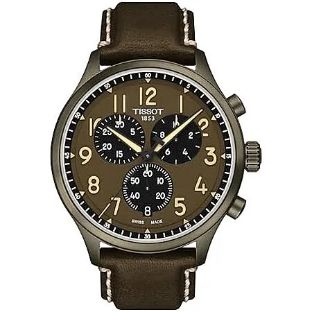 $244.97 Tissot Chrono XL Men's Watch