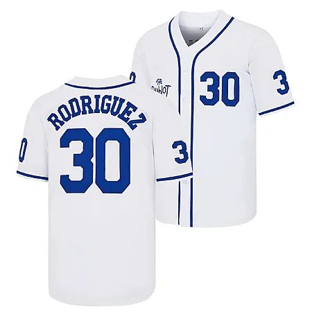 The Sandlot Baseball Jersey for $5.90