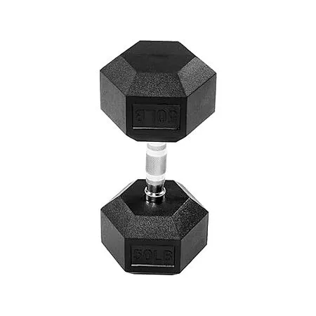 $39.99 Signature Fitness Fitvids Dumbbell at Woot!