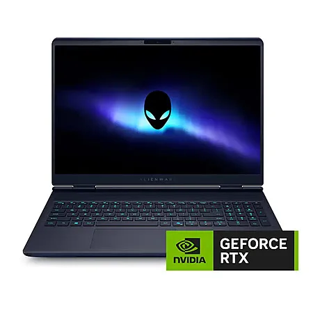 Alienware 16X Aurora Gaming Laptop for $1674.99
