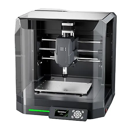 40% Off Genmitsu Cubiko Desktop CNC Router!