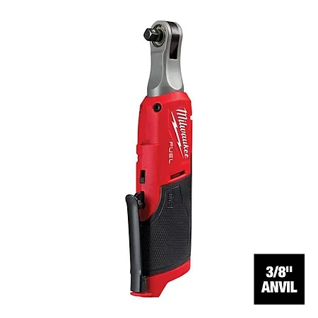 Milwaukee M12 FUEL 3/8 in. Ratchet for $169.15