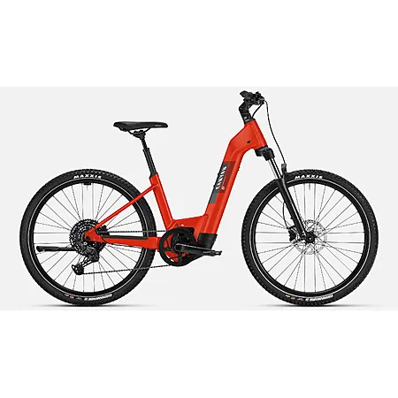 Pathlite:ON 5 SUV Step-Through Now $1,299