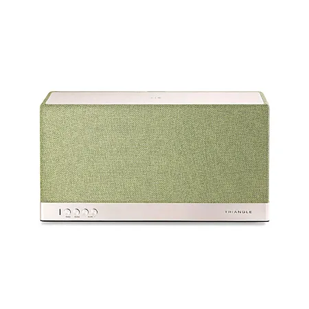 Refurbished Triangle AIO 3 Wireless Speaker for $299