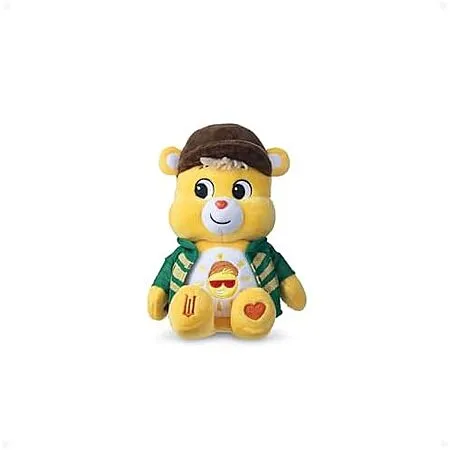 $6.57 Care Bears Plush!
