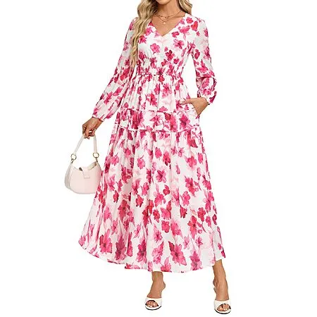 Fall Dresses for $14.99!