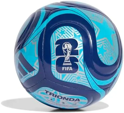 $10 adidas FIFA World Cup 26 Trionda Soccer Ball