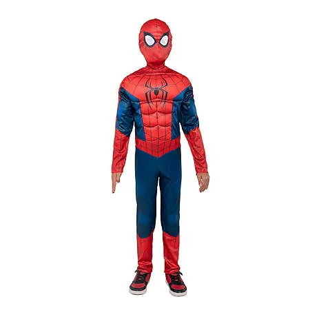 $14.96 Marvel Spider-Man Costume at Walmart