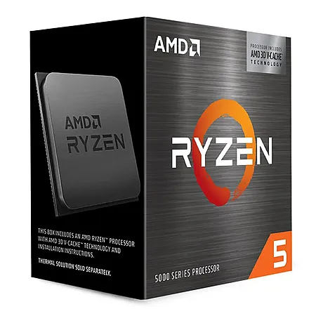 AMD Ryzen 5 5600X3D Processor for $159.99