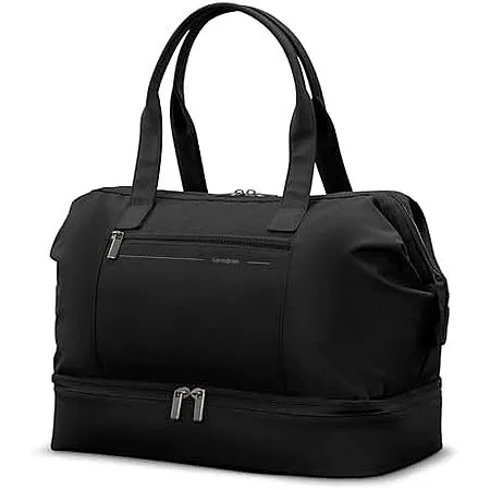 $69.99 for Samsonite Weekender Duffle