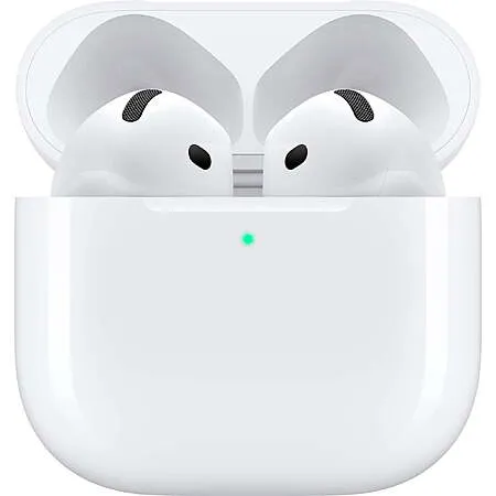 Apple AirPods 4 for $89