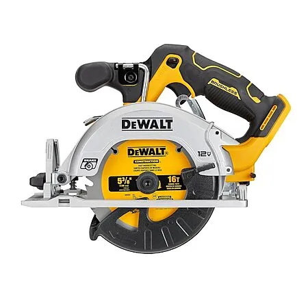 DEWALT XTREME 12V Circular Saw for $99