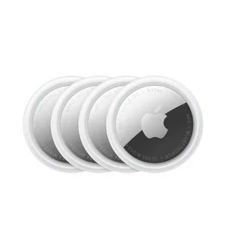 Apple AirTag 2nd Gen Pack for $79.99