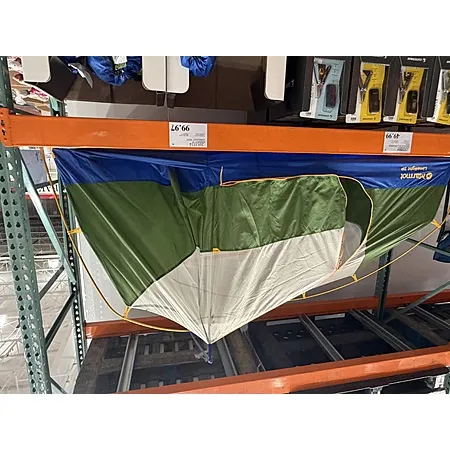 $99.97 Marmot 2p Limelight tent at Costco