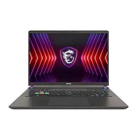 MSI Vector A16 Certified Refurbished for $1,399.99
