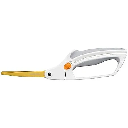 $14.97 Fiskars Craft Scissors on Amazon