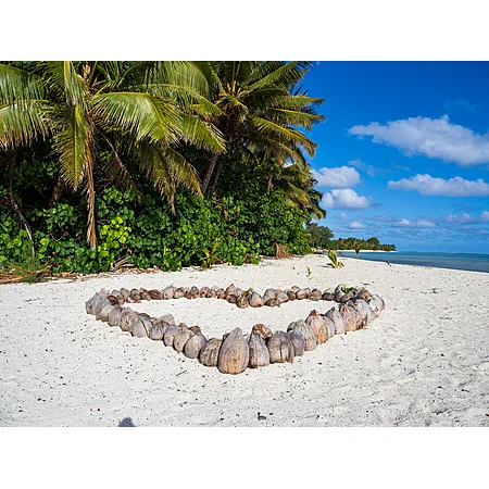Up to $1,500 Instant Credit and More at Sandals Resorts!