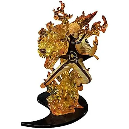 $65.49 for Boruto Naruto Uzumaki Kizuna Collectible Figure